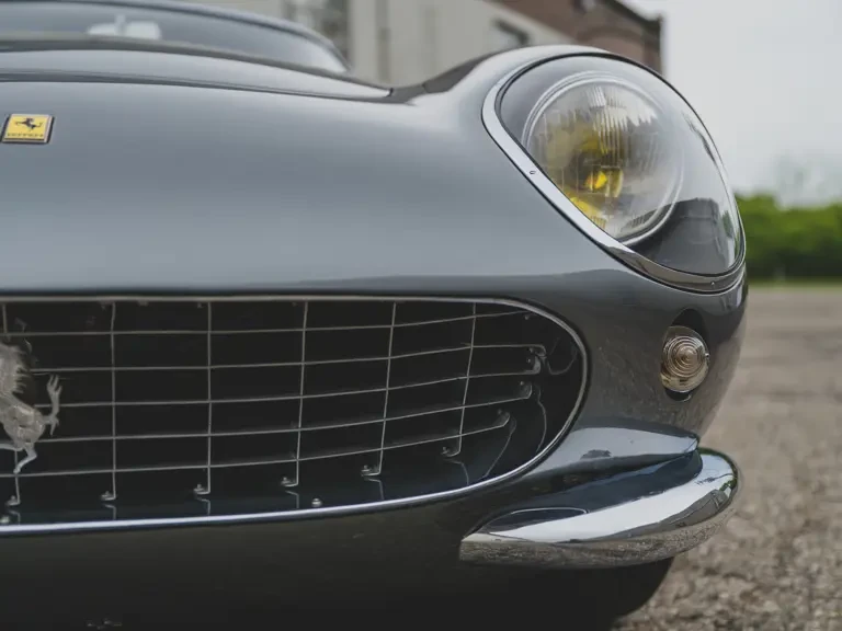1965 Ferrari 275 GTB - Image 23 of 31
