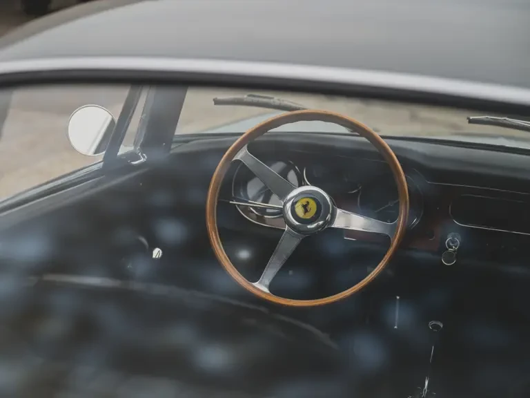 1965 Ferrari 275 GTB - Image 19 of 31