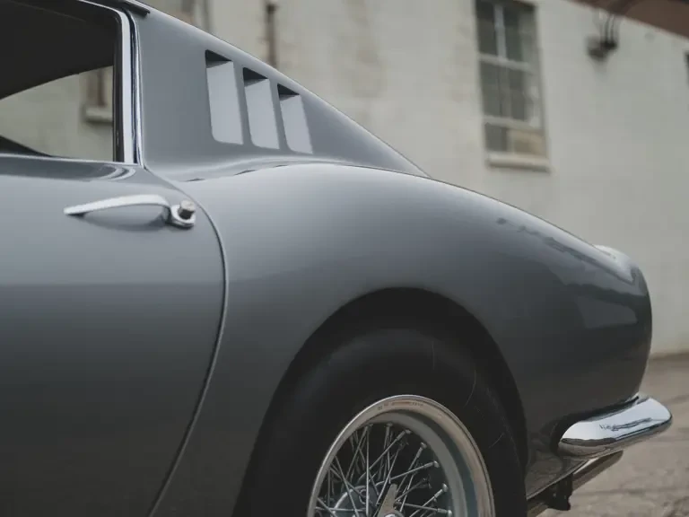 1965 Ferrari 275 GTB - Image 15 of 31