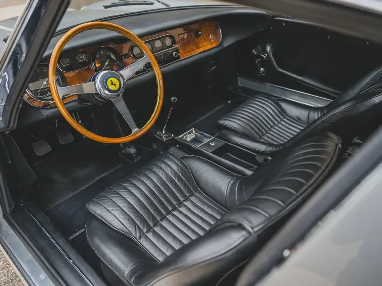 1965 Ferrari 275 GTB - Image 5 of 31