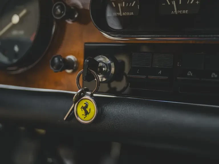 1965 Ferrari 275 GTB - Image 30 of 31