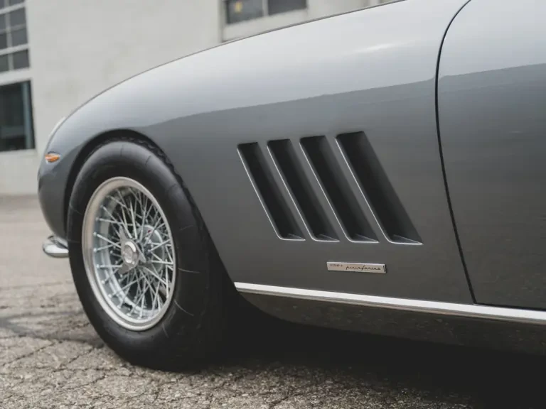 1965 Ferrari 275 GTB - Image 16 of 31
