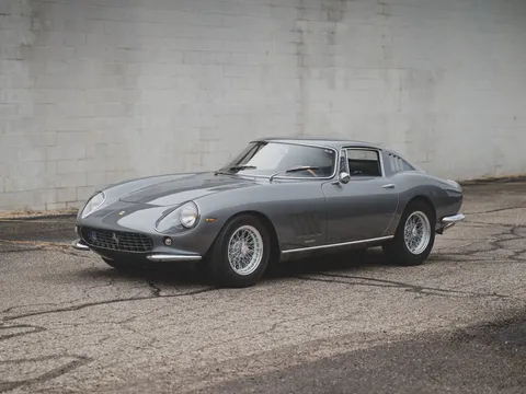 1965 Ferrari 275 GTB
