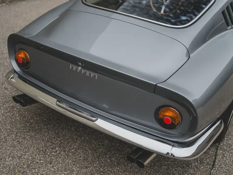 1965 Ferrari 275 GTB - Image 27 of 31