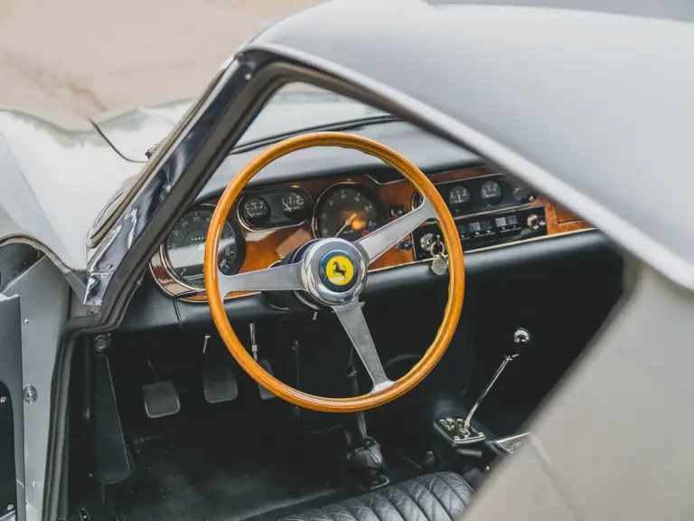 1965 Ferrari 275 GTB - Image 29 of 31