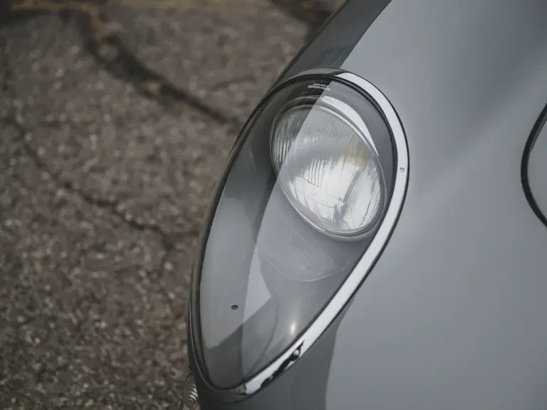 1965 Ferrari 275 GTB - Image 12 of 31