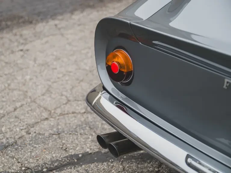 1965 Ferrari 275 GTB - Image 26 of 31
