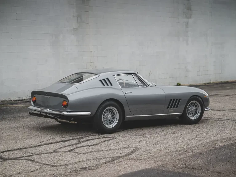 1965 Ferrari 275 GTB - Image 3 of 31