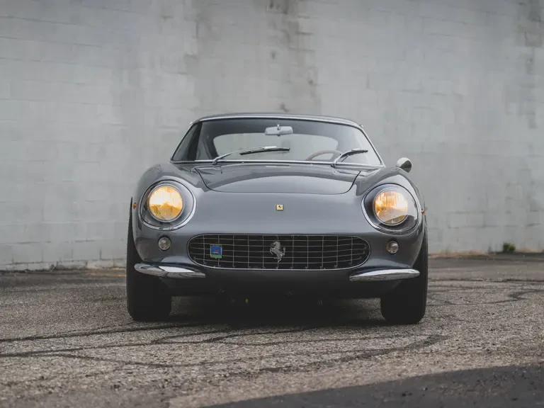 1965 Ferrari 275 GTB - Image 7 of 31