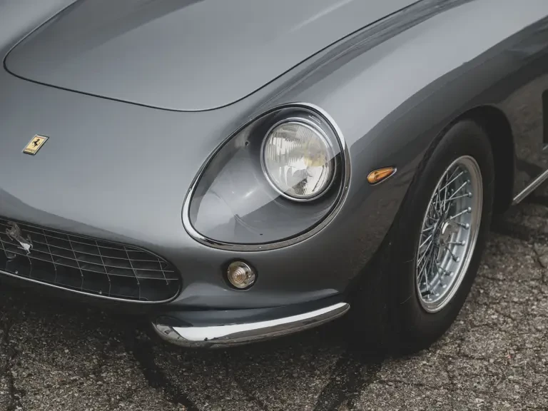1965 Ferrari 275 GTB - Image 9 of 31