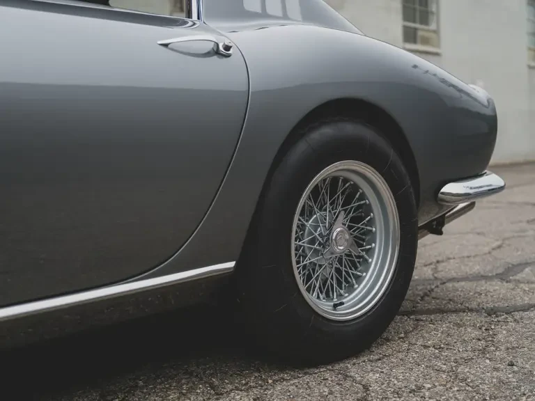 1965 Ferrari 275 GTB - Image 14 of 31