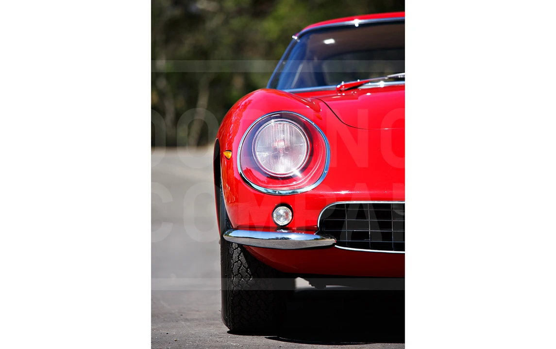 1965 Ferrari 275 GTB - Image 12 of 21