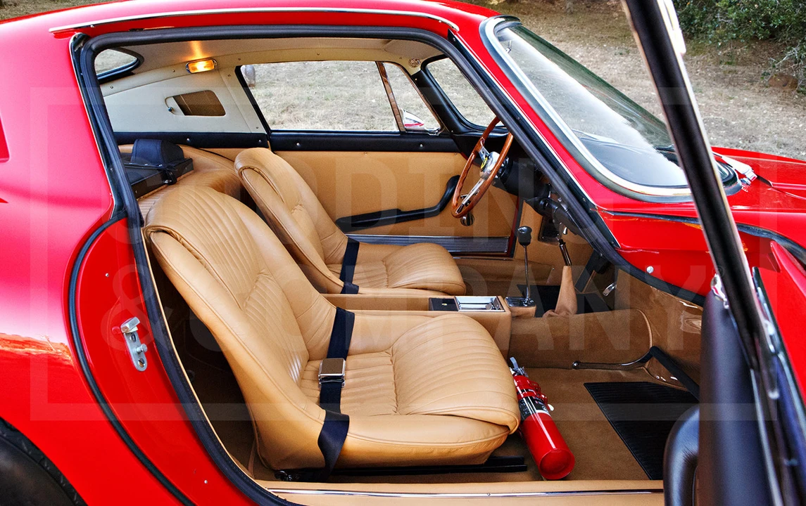 1965 Ferrari 275 GTB - Image 10 of 21