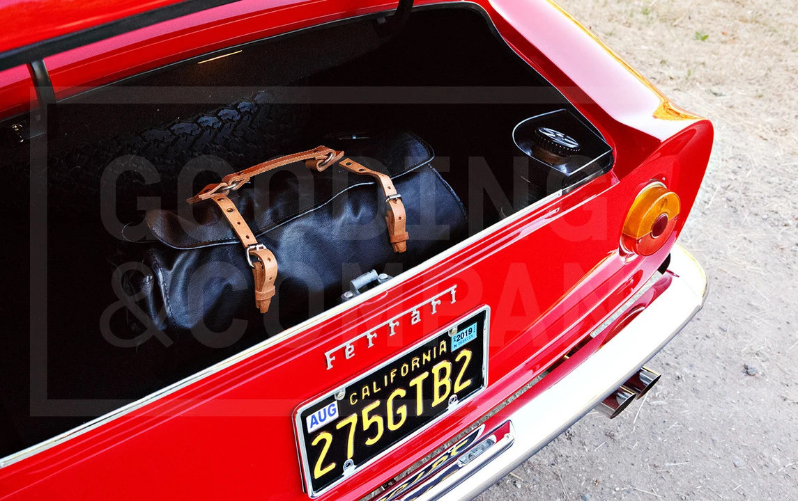 1965 Ferrari 275 GTB - Image 16 of 21