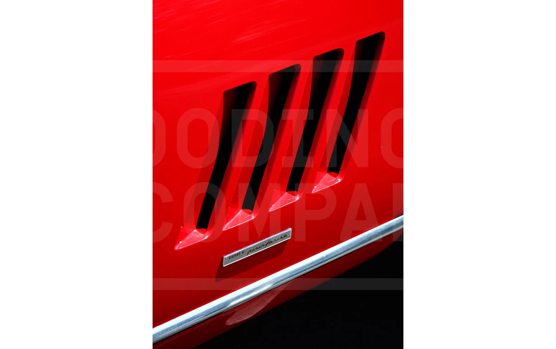 1965 Ferrari 275 GTB - Image 14 of 21