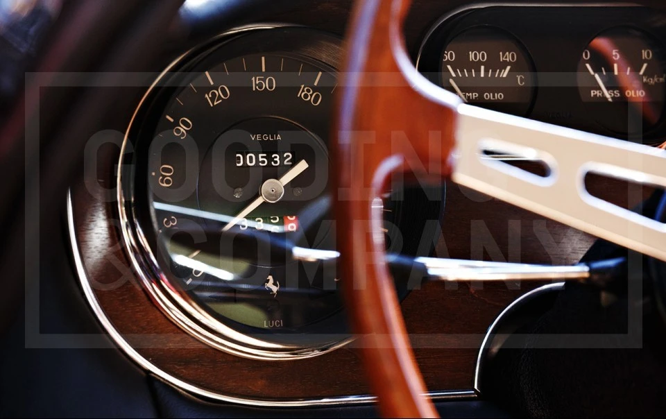 1965 Ferrari 275 GTB - Image 11 of 31