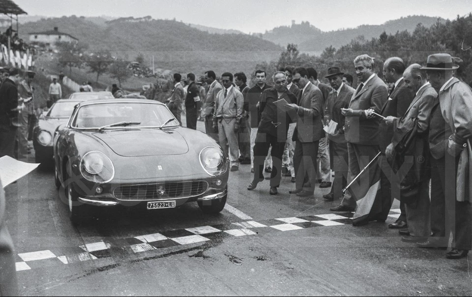 1965 Ferrari 275 GTB - Image 28 of 31