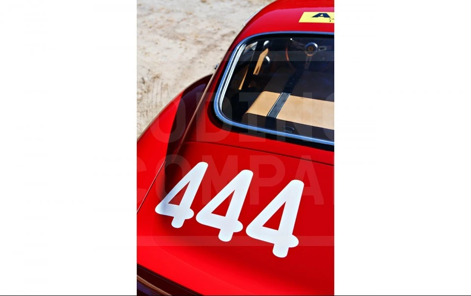 1965 Ferrari 275 GTB - Image 20 of 31