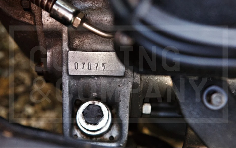 1965 Ferrari 275 GTB - Image 22 of 31