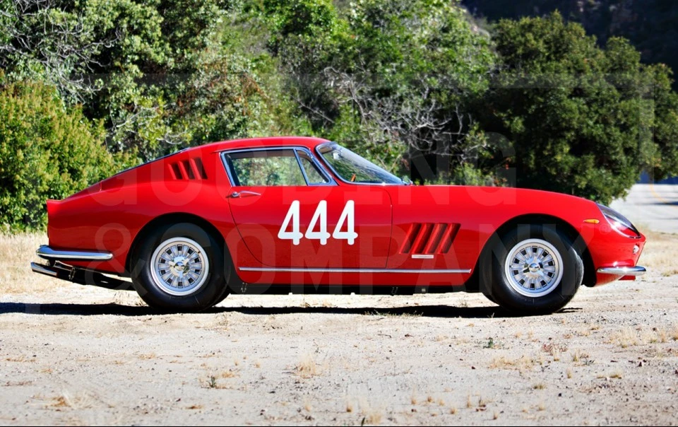 1965 Ferrari 275 GTB - Image 5 of 31