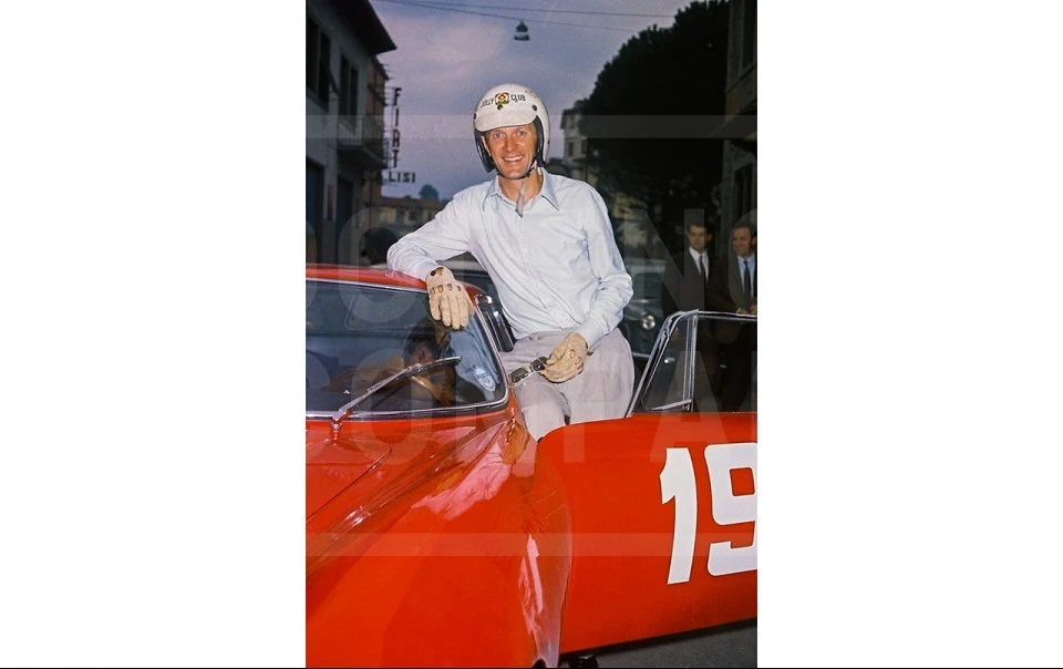 1965 Ferrari 275 GTB - Image 24 of 31