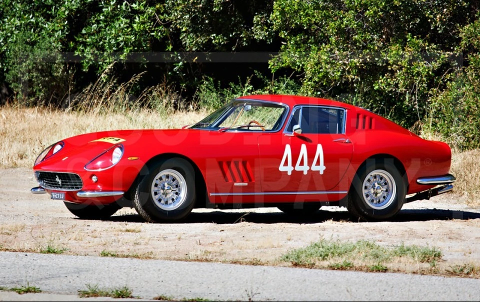 1965 Ferrari 275 GTB - Image 3 of 31