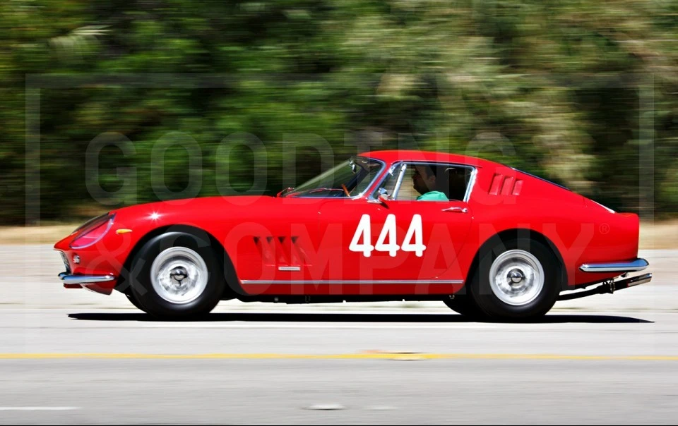 1965 Ferrari 275 GTB - Image 4 of 31