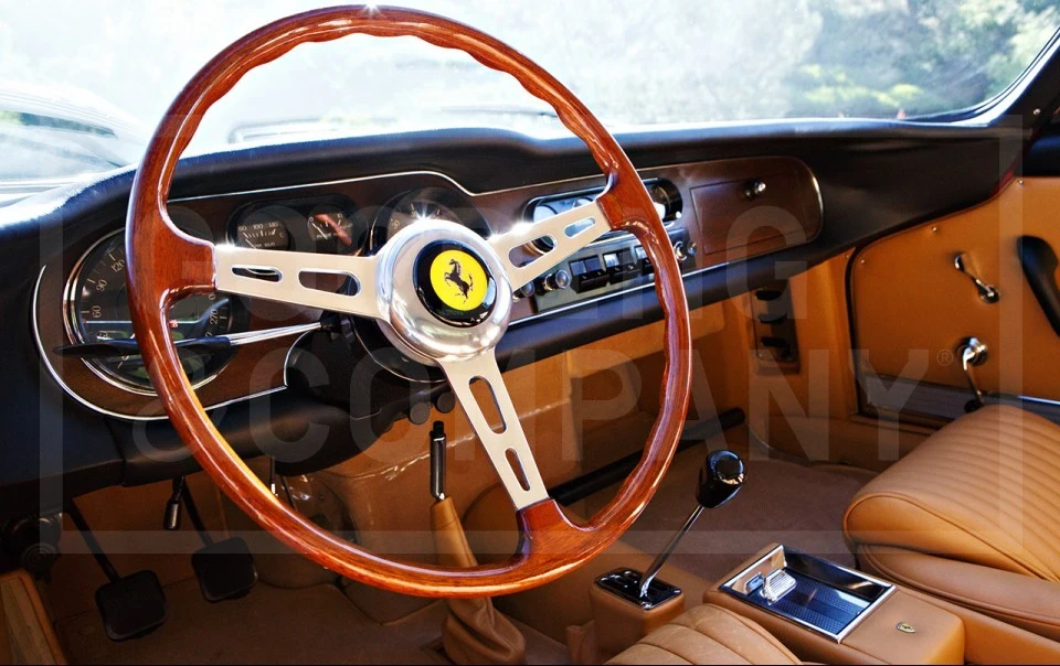 1965 Ferrari 275 GTB - Image 10 of 31
