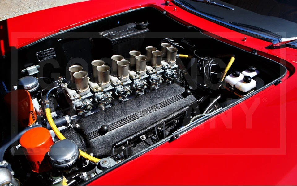 1965 Ferrari 275 GTB - Image 21 of 31