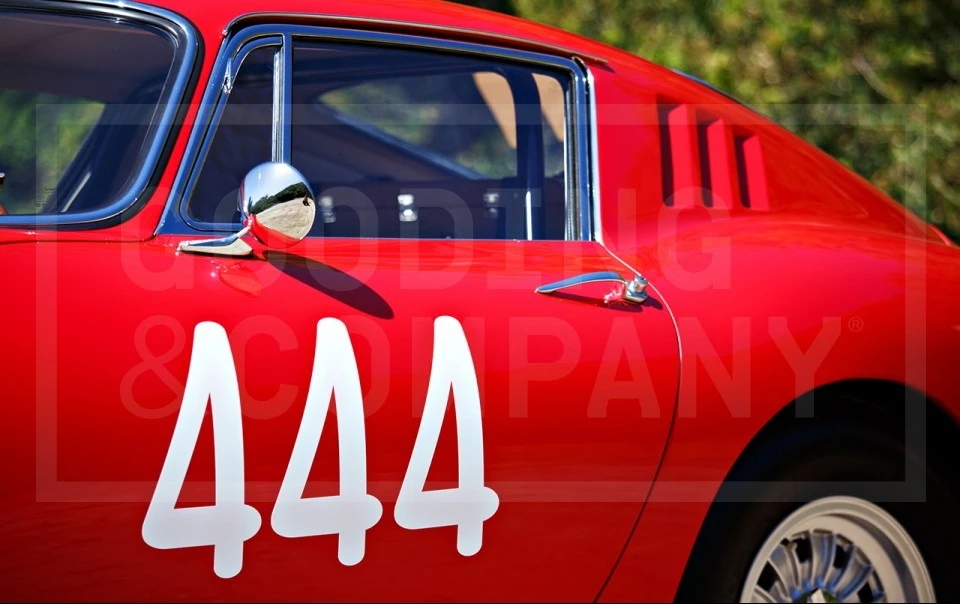 1965 Ferrari 275 GTB - Image 15 of 31