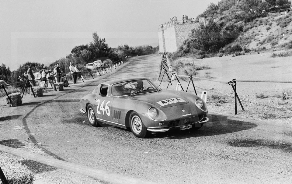 1965 Ferrari 275 GTB - Image 29 of 31