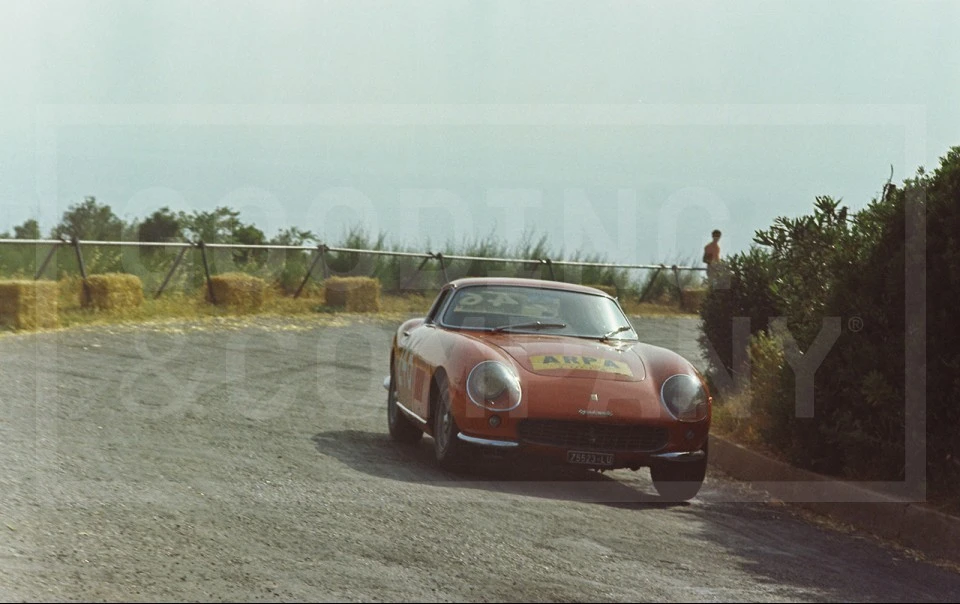 1965 Ferrari 275 GTB - Image 26 of 31