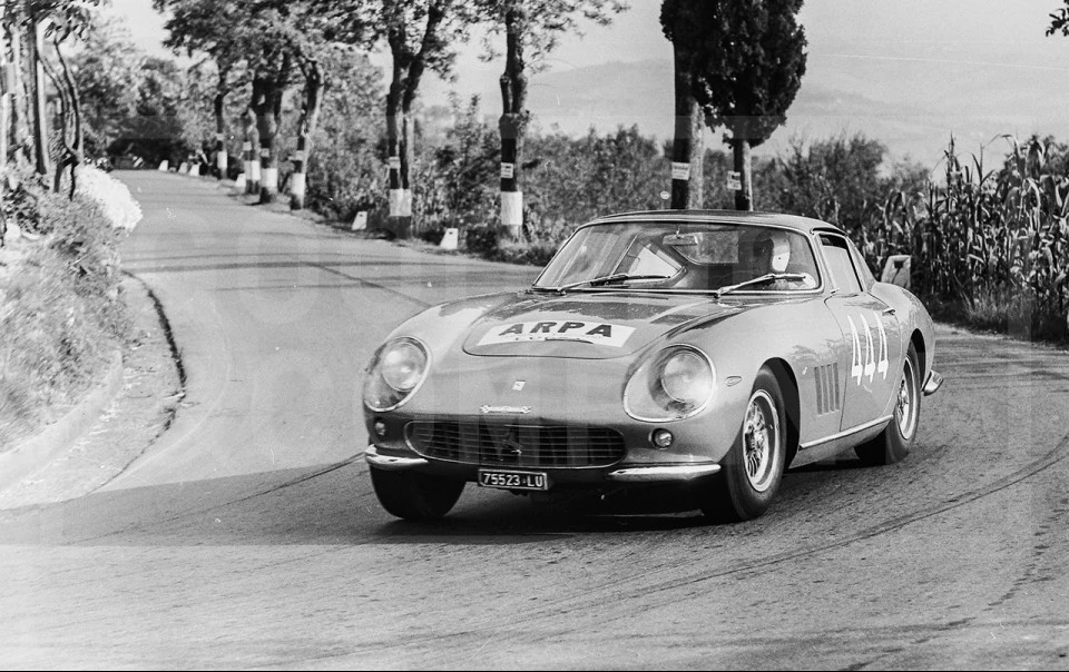 1965 Ferrari 275 GTB - Image 25 of 31