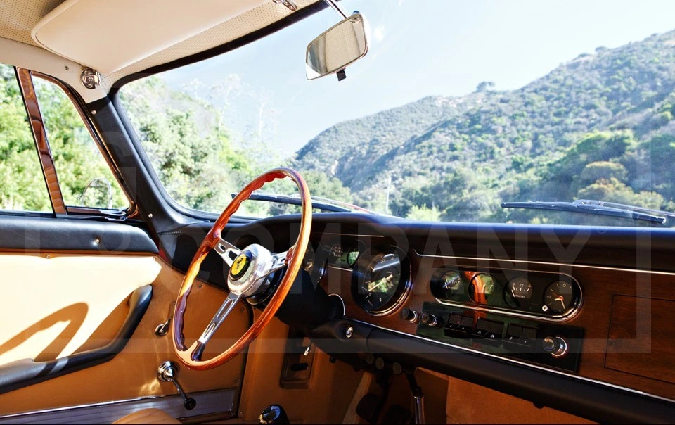 1965 Ferrari 275 GTB - Image 9 of 31