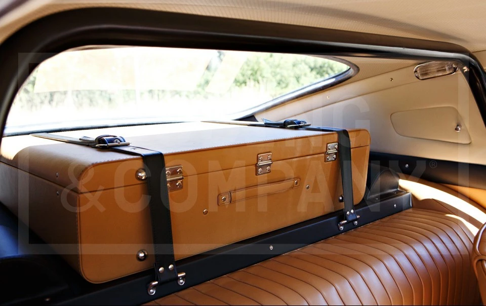 1965 Ferrari 275 GTB - Image 12 of 31