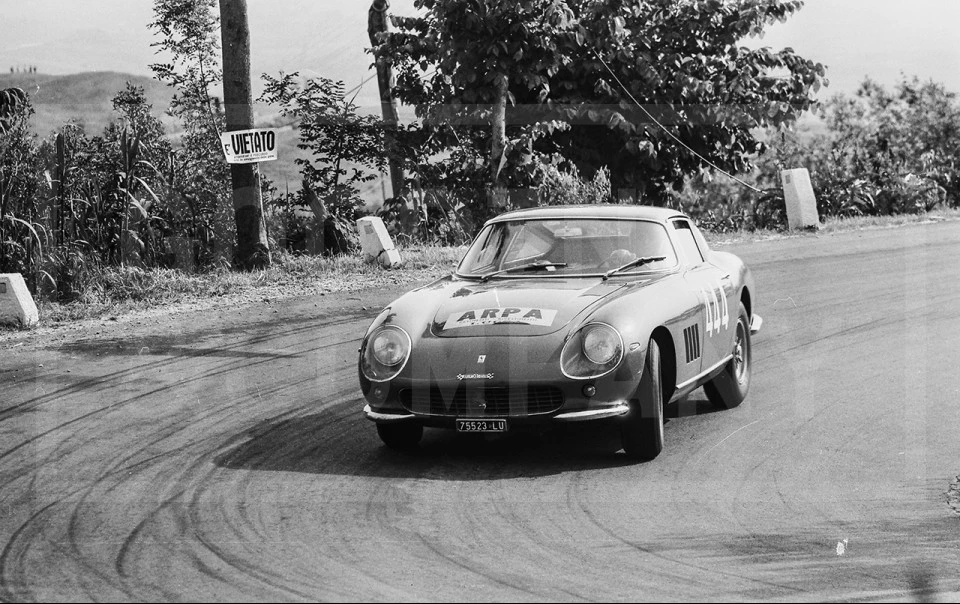 1965 Ferrari 275 GTB - Image 31 of 31