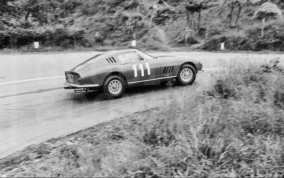 1965 Ferrari 275 GTB - Image 27 of 31