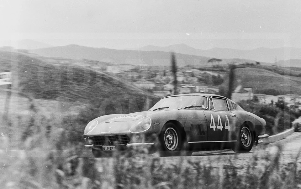 1965 Ferrari 275 GTB - Image 30 of 31