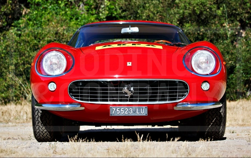 1965 Ferrari 275 GTB - Image 2 of 31