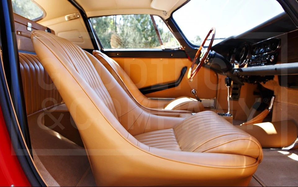 1965 Ferrari 275 GTB - Image 8 of 31