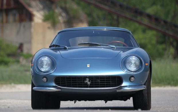1965 Ferrari 275 GTB - Image 2 of 12