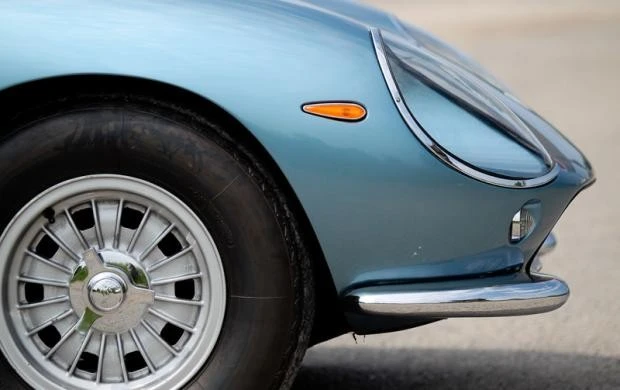 1965 Ferrari 275 GTB - Image 7 of 12