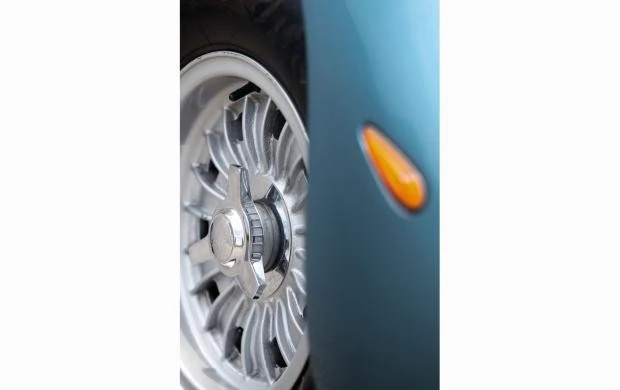 1965 Ferrari 275 GTB - Image 8 of 12