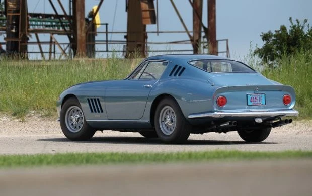 1965 Ferrari 275 GTB - Image 4 of 12