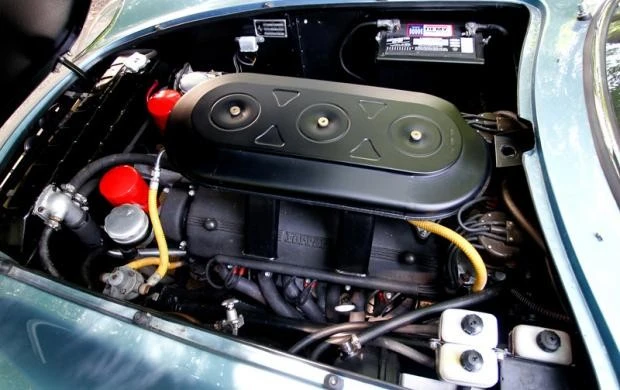 1965 Ferrari 275 GTB - Image 10 of 12