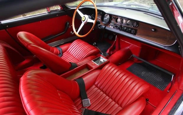 1965 Ferrari 275 GTB - Image 5 of 12