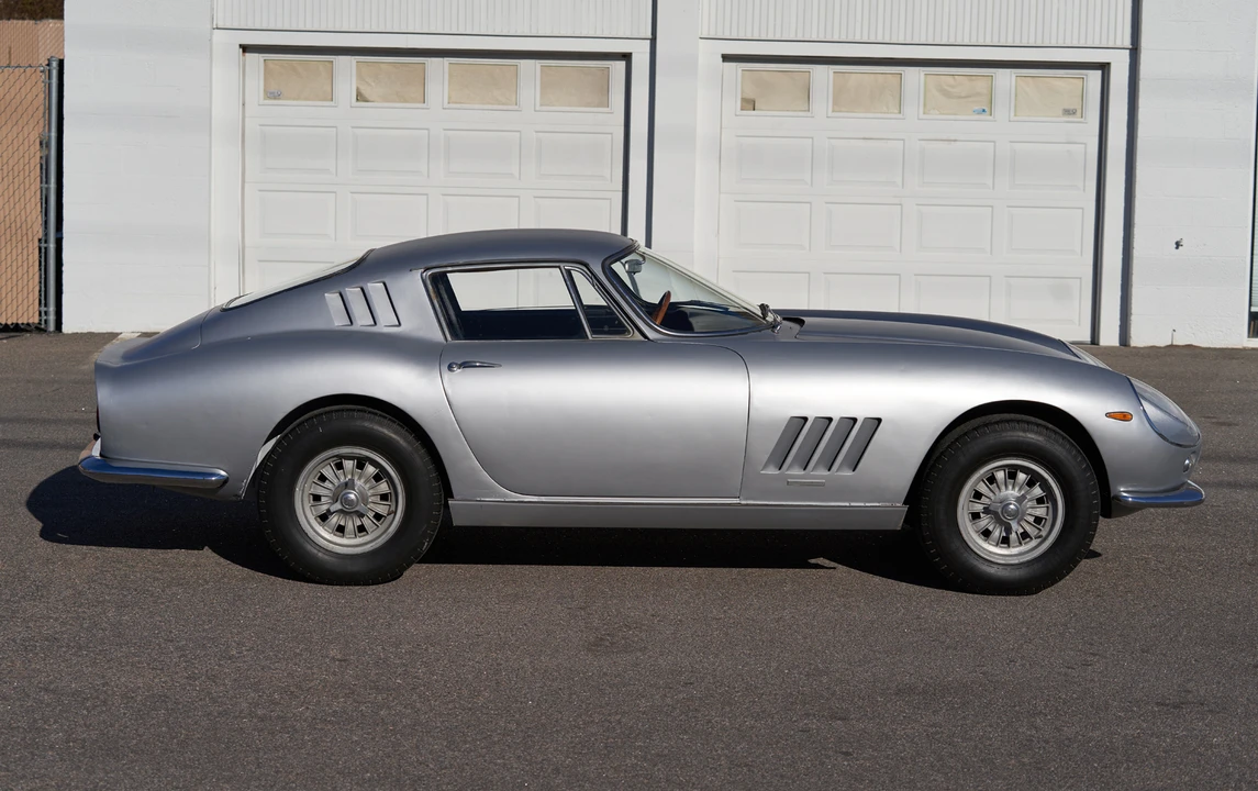1965 Ferrari 275 GTB - Image 9 of 31