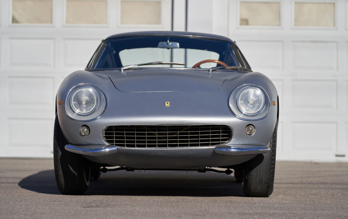 1965 Ferrari 275 GTB - Image 13 of 31
