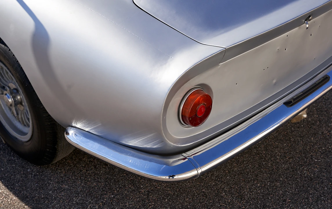 1965 Ferrari 275 GTB - Image 29 of 31