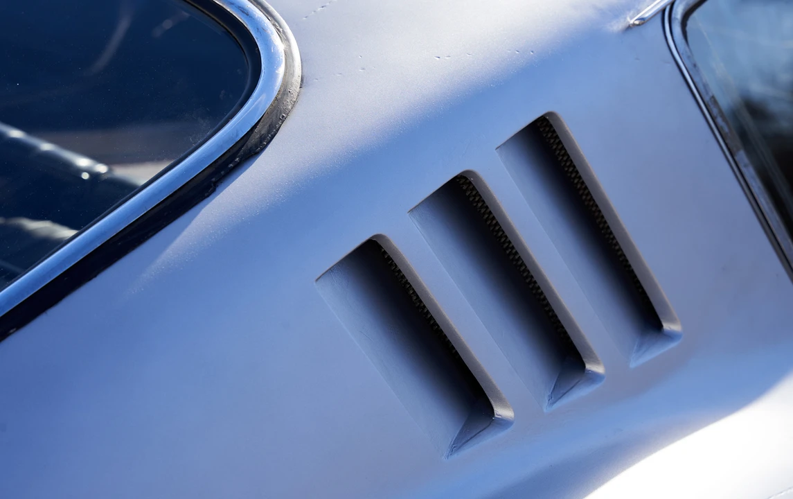 1965 Ferrari 275 GTB - Image 27 of 31